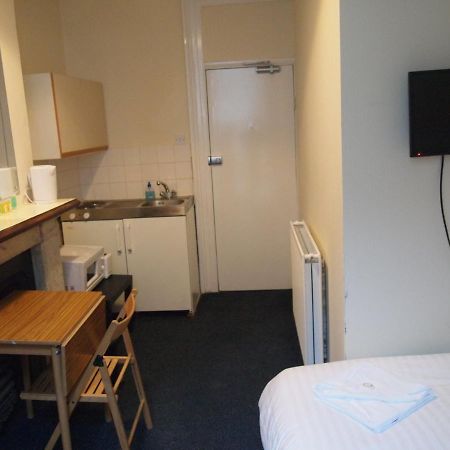 Paddington Flats Apartment London Room photo