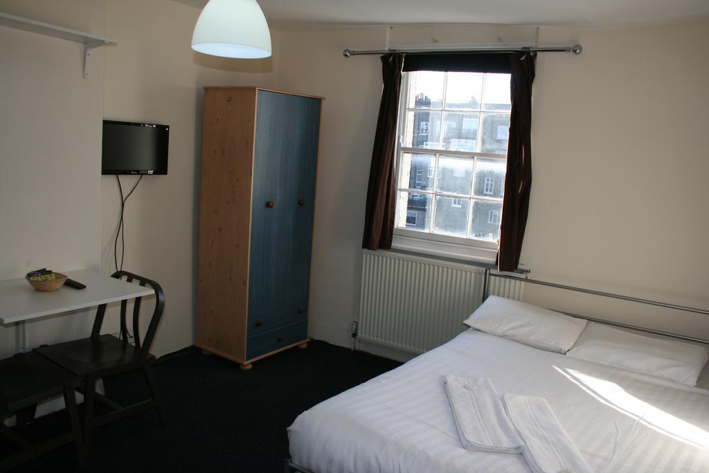 Paddington Flats Apartment London Room photo