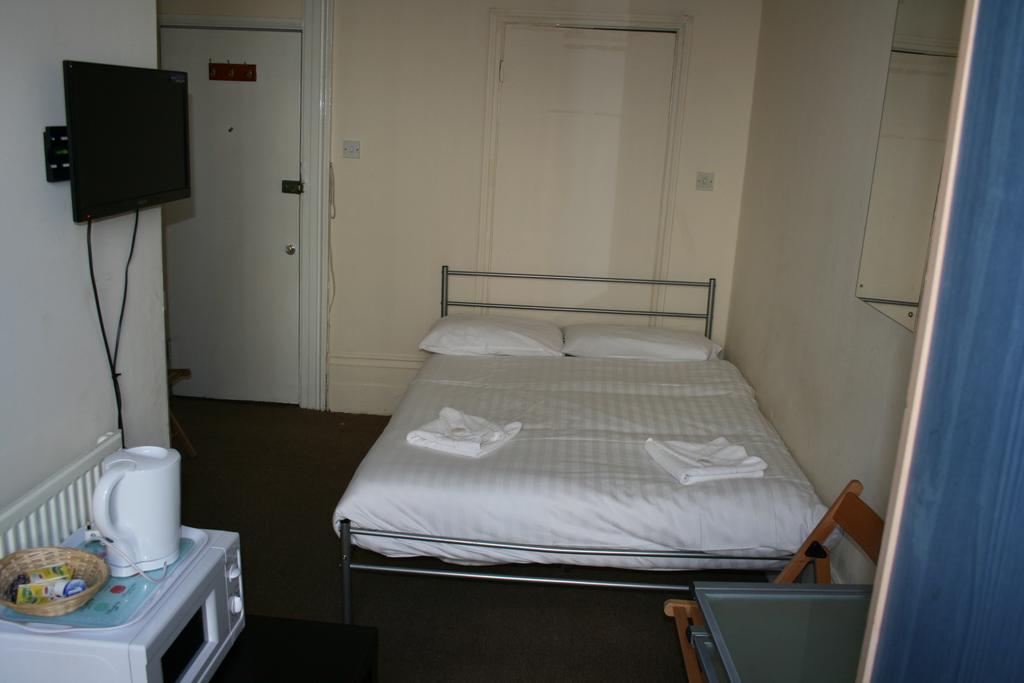 Paddington Flats Apartment London Room photo