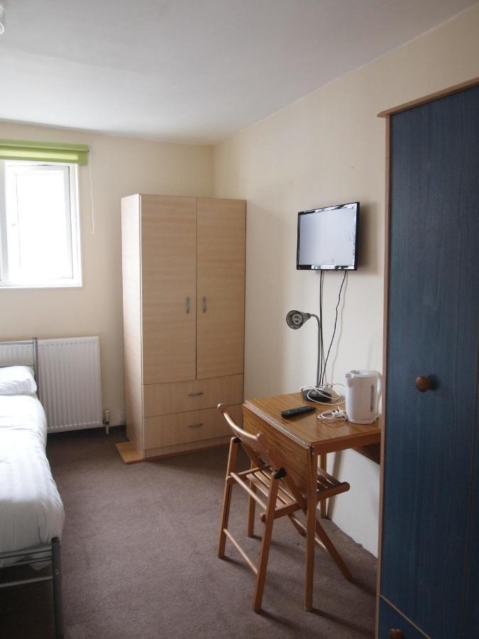 Paddington Flats Apartment London Exterior photo