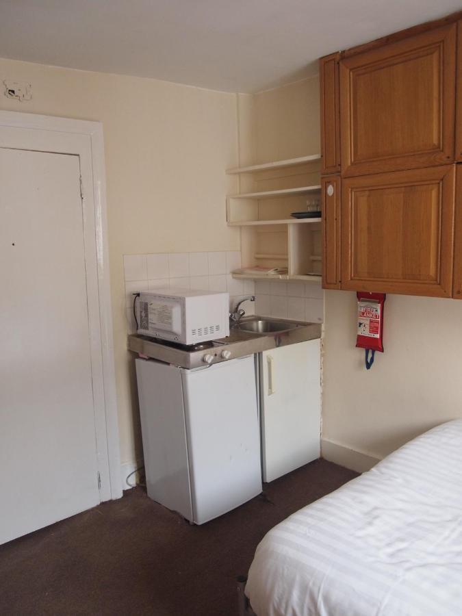 Paddington Flats Apartment London Exterior photo