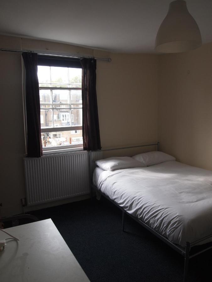 Paddington Flats Apartment London Room photo